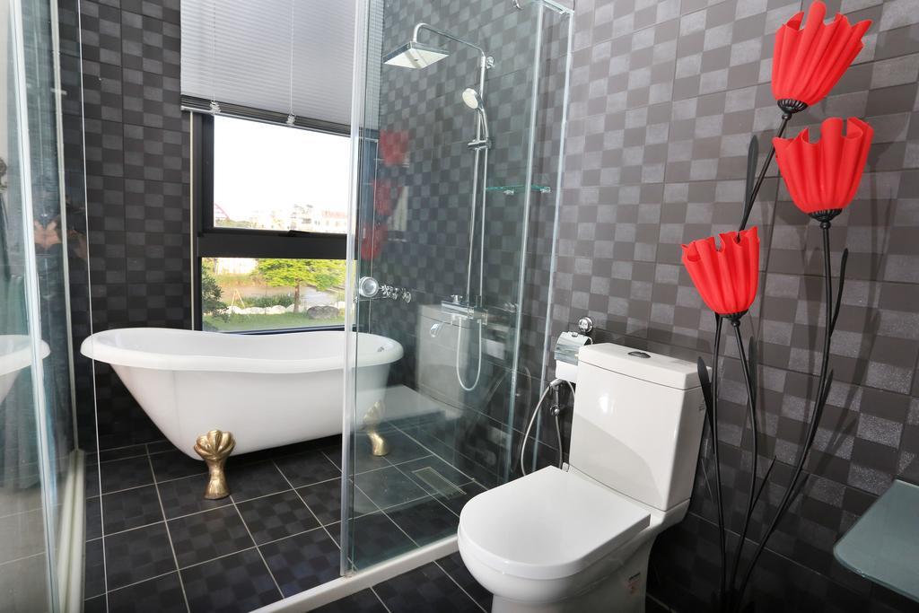 Flower B & B Đông Sơn Phòng bức ảnh