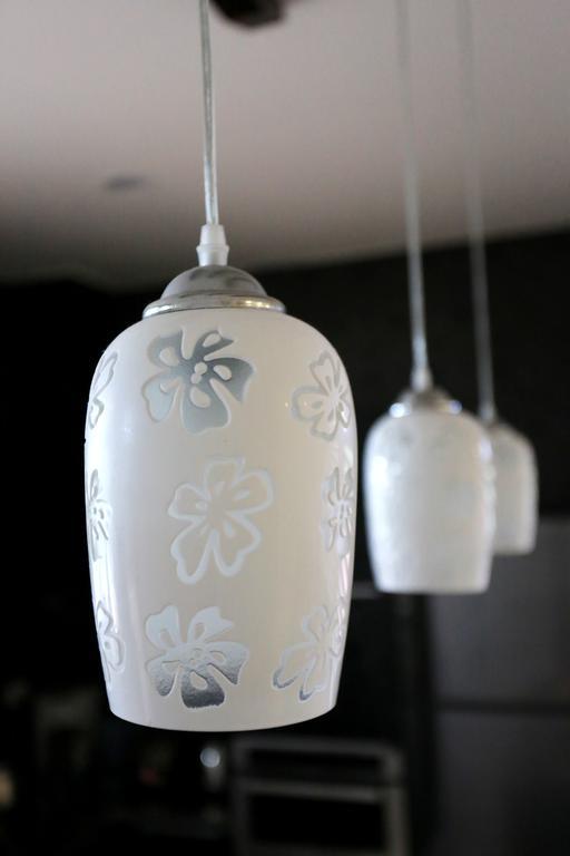 Flower B & B Đông Sơn Ngoại thất bức ảnh