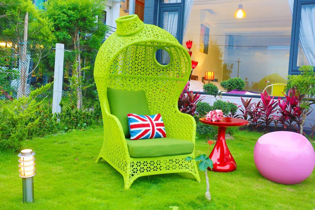 Flower B & B Đông Sơn Ngoại thất bức ảnh