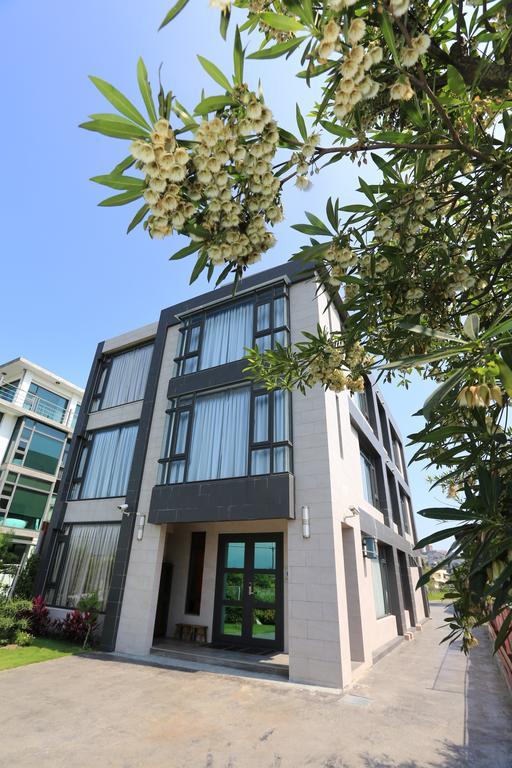 Flower B & B Đông Sơn Ngoại thất bức ảnh