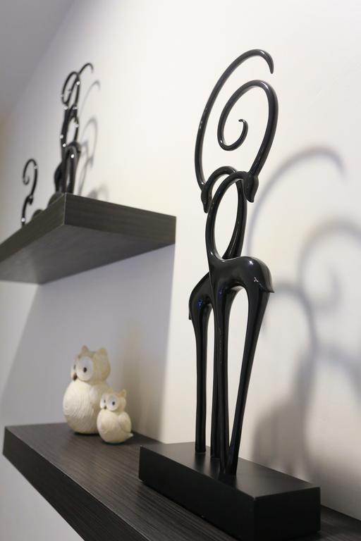 Flower B & B Đông Sơn Ngoại thất bức ảnh